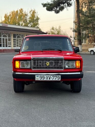 LADA (VAZ) 2107 2008, 125,223 km - 1.6 l - Xaçmaz