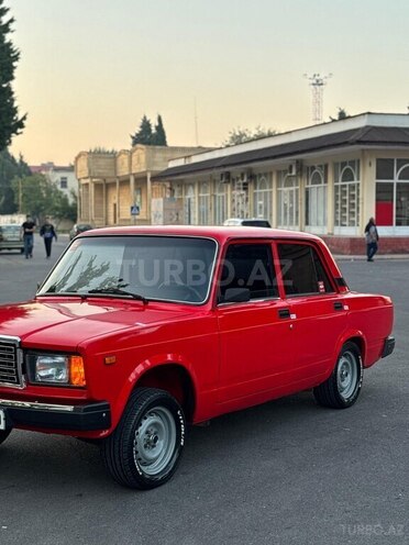 LADA (VAZ) 2107 2008, 125,223 km - 1.6 l - Xaçmaz