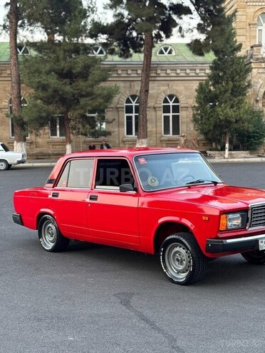LADA (VAZ) 2107 2008, 125,223 km - 1.6 l - Xaçmaz