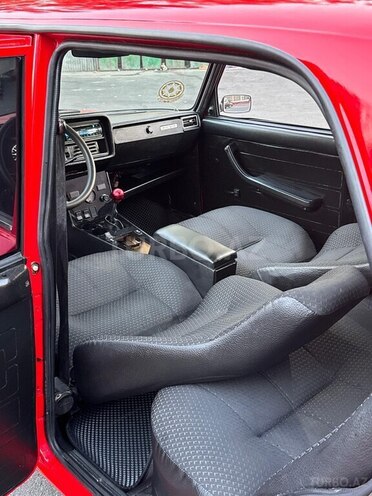 LADA (VAZ) 2107 2008, 125,223 km - 1.6 l - Xaçmaz