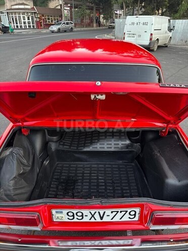 LADA (VAZ) 2107 2008, 125,223 km - 1.6 l - Xaçmaz