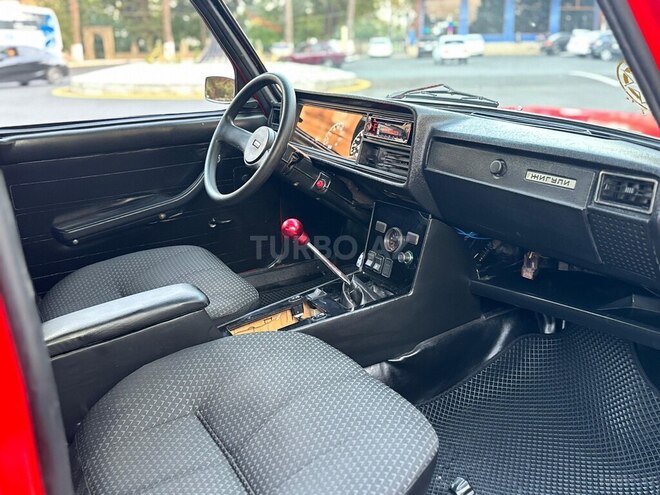 LADA (VAZ) 2107 2008, 125,223 km - 1.6 l - Xaçmaz