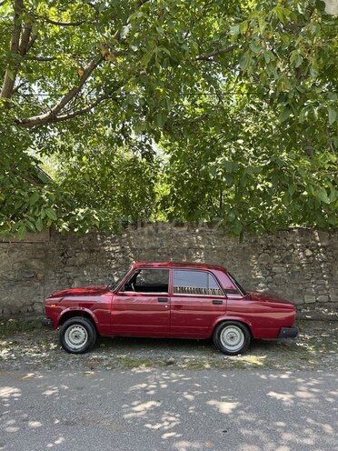 LADA (VAZ) 2107 2007, 65,000 km - 1.6 l - Qəbələ