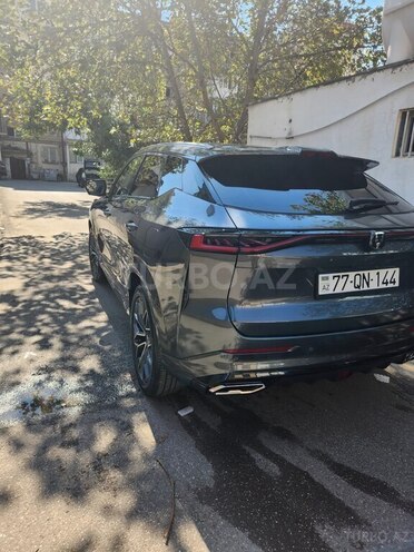 Changan  2025, 1,000 km - 1.5 l - Bakı