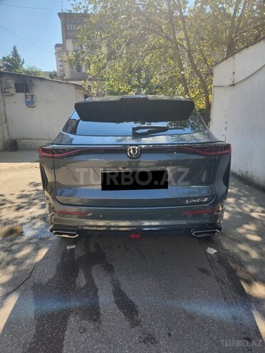 Changan  2025, 1,000 km - 1.5 l - Bakı