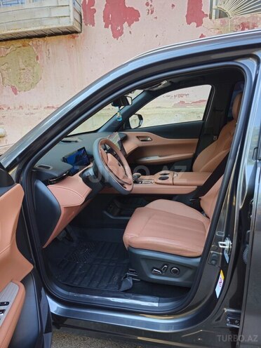 Changan  2025, 1,000 km - 1.5 l - Bakı