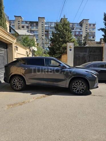 Changan  2025, 1,000 km - 1.5 l - Bakı