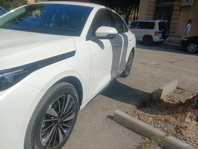 Changan Qiyuan A05 2025, 0 km - 1.5 l - Bakı