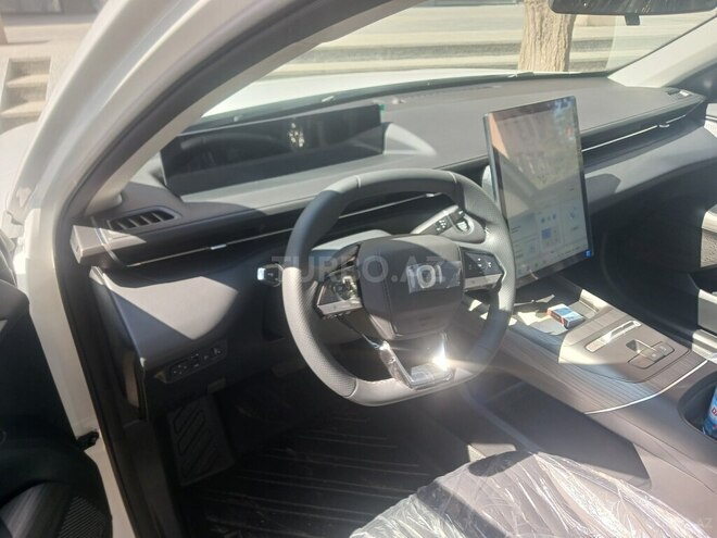 Changan Qiyuan A05 2025, 0 km - 1.5 l - Bakı