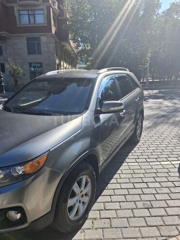 Kia Sorento 2010, 309,000 km - 2.0 l - Bakı