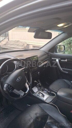 Kia Sorento 2010, 309,000 km - 2.0 l - Bakı