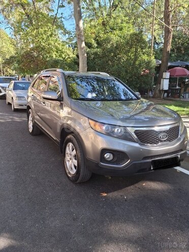 Kia Sorento 2010, 309,000 km - 2.0 l - Bakı