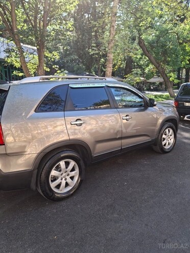 Kia Sorento 2010, 309,000 km - 2.0 l - Bakı