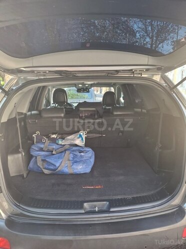 Kia Sorento 2010, 309,000 km - 2.0 l - Bakı