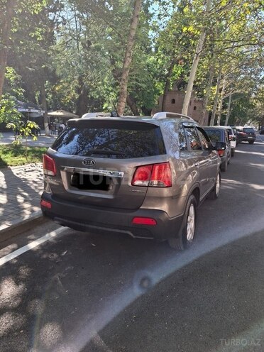 Kia Sorento 2010, 309,000 km - 2.0 l - Bakı