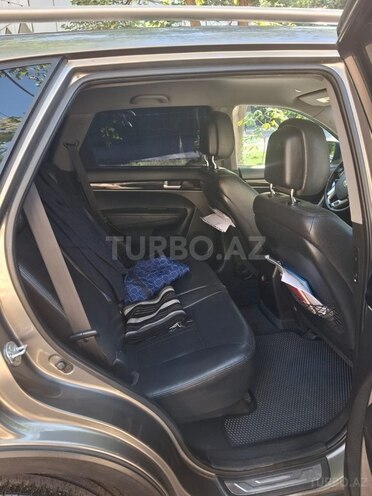 Kia Sorento 2010, 309,000 km - 2.0 l - Bakı