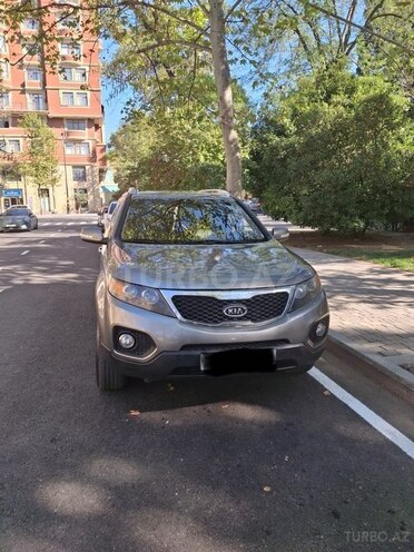 Kia Sorento 2010, 309,000 km - 2.0 l - Bakı