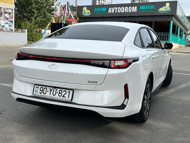 Changan Qiyuan A05 2025, 24,000 km - 1.5 l - Bakı