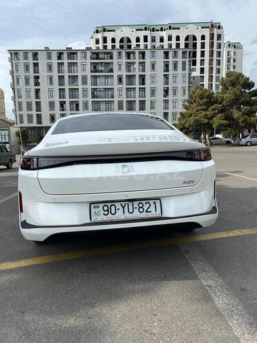 Changan Qiyuan A05 2025, 24,000 km - 1.5 l - Bakı