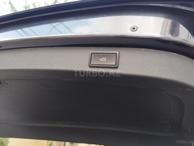 Skoda Kodiaq 2019, 121,700 km - 2.0 л - Bakı