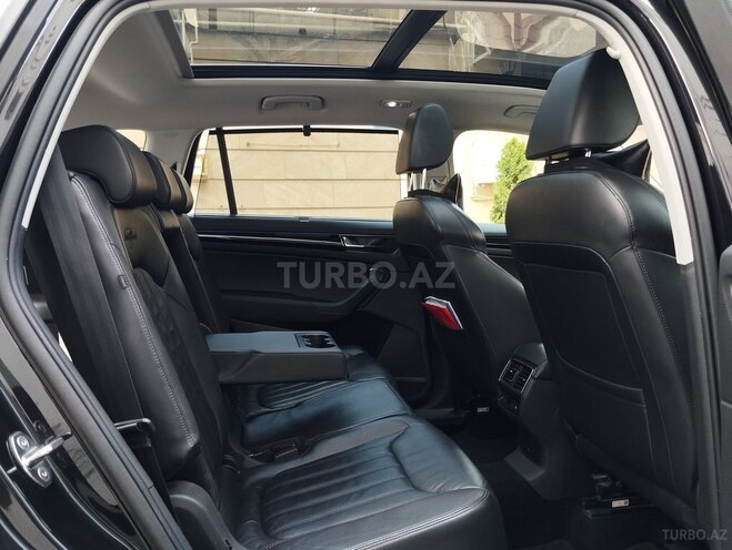 Skoda Kodiaq 2019, 121,700 km - 2.0 л - Bakı