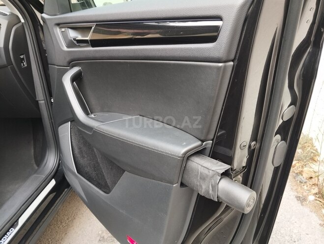 Skoda Kodiaq 2019, 121,700 km - 2.0 л - Bakı