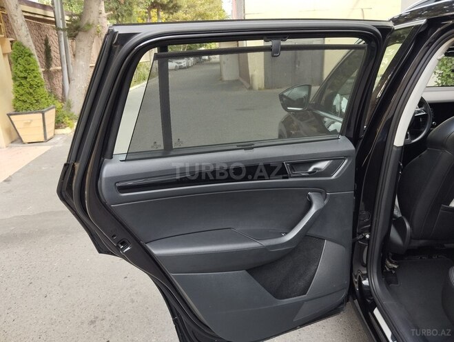 Skoda Kodiaq 2019, 121,700 km - 2.0 л - Bakı