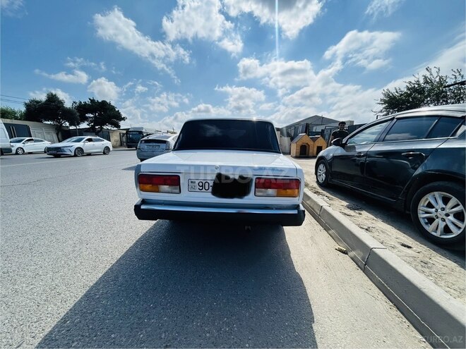 LADA (VAZ) 2107 2010, 135,000 km - 1.6 l - Bakı