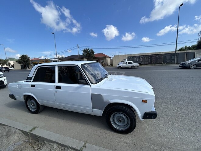 LADA (VAZ) 2107 2010, 135,000 km - 1.6 l - Bakı