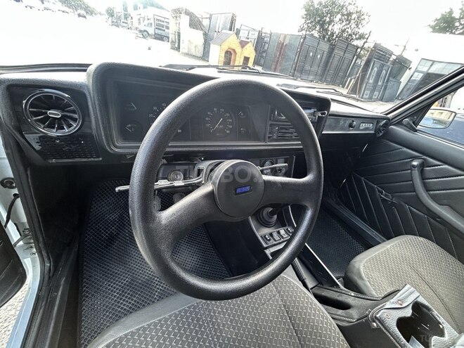 LADA (VAZ) 2107 2010, 135,000 km - 1.6 l - Bakı