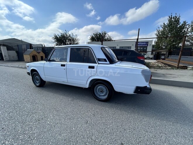 LADA (VAZ) 2107 2010, 135,000 km - 1.6 l - Bakı