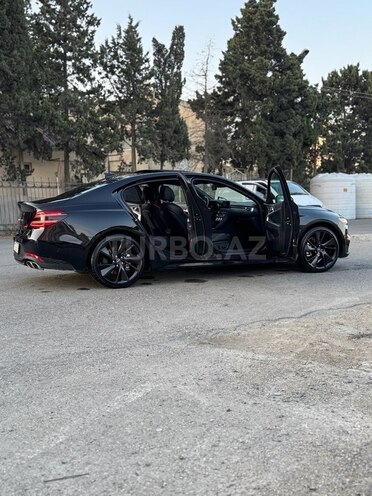 Genesis G70 2023, 32,000 km - 2.0 l - Bakı