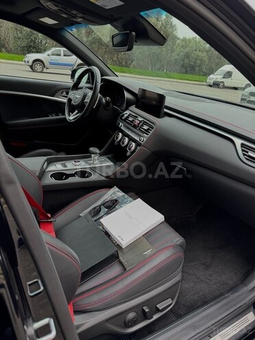 Genesis G70 2023, 32,000 km - 2.0 l - Bakı