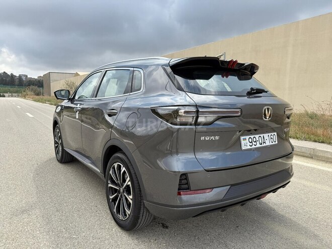 Changan CS 55 Plus 2025, 0 km - 1.5 л - Bakı