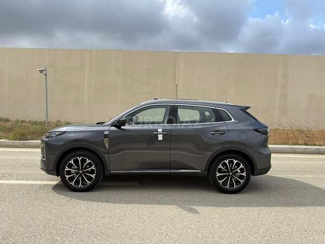 Changan CS 55 Plus 2025, 0 km - 1.5 л - Bakı