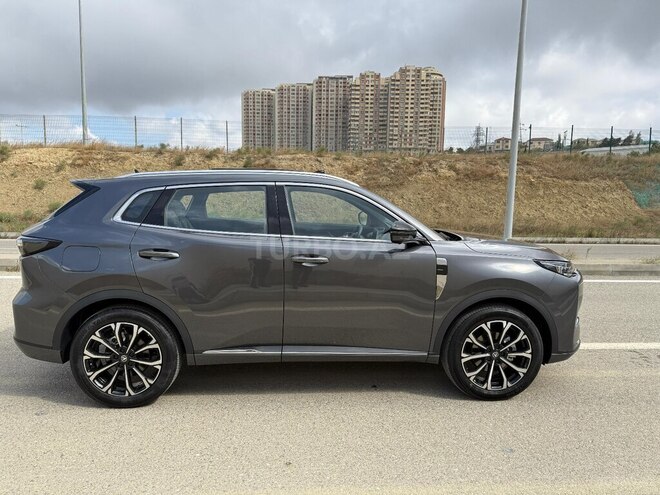 Changan CS 55 Plus 2025, 0 km - 1.5 л - Bakı