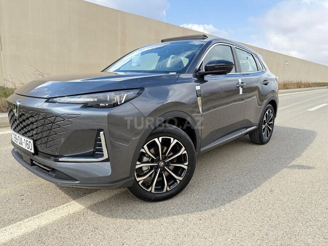 Changan CS 55 Plus 2025, 0 km - 1.5 л - Bakı