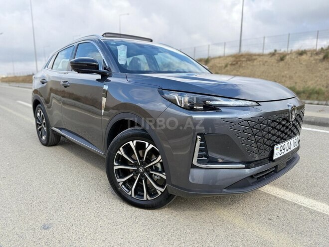 Changan CS 55 Plus 2025, 0 km - 1.5 л - Bakı