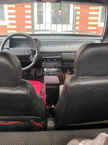 LADA (VAZ) 2109 1993, 398,862 km - 1.3 л - Quba