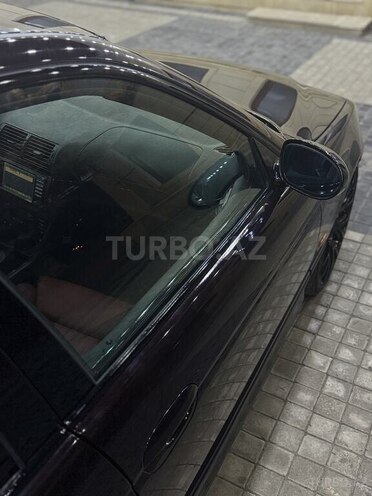 BMW 530 2002, 290,000 km - 3.0 л - Bakı