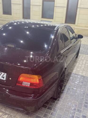 BMW 530 2002, 290,000 km - 3.0 л - Bakı