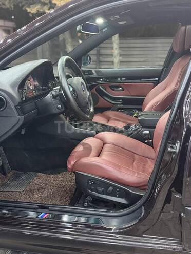 BMW 530 2002, 290,000 km - 3.0 л - Bakı