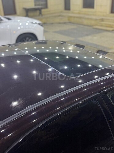 BMW 530 2002, 290,000 km - 3.0 л - Bakı