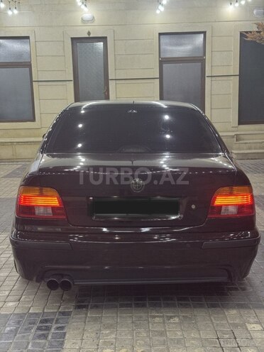 BMW 530 2002, 290,000 km - 3.0 л - Bakı