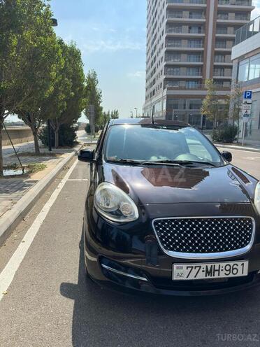 Nissan March 2016, 117,000 km - 1.2 l - Bakı