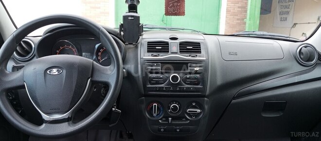LADA (VAZ) Granta 2021, 61,322 km - 1.6 l - Bakı