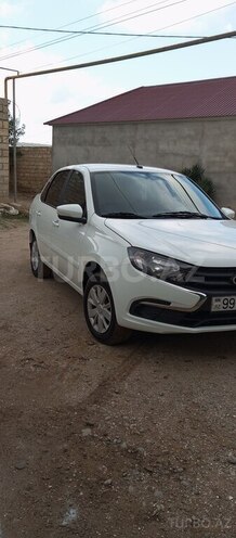 LADA (VAZ) Granta 2021, 61,322 km - 1.6 l - Bakı