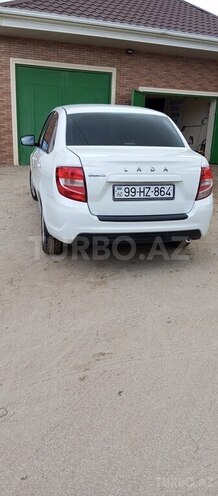 LADA (VAZ) Granta 2021, 61,322 km - 1.6 l - Bakı