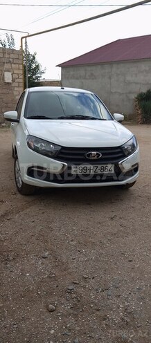LADA (VAZ) Granta 2021, 61,322 km - 1.6 l - Bakı