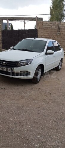 LADA (VAZ) Granta 2021, 61,322 km - 1.6 l - Bakı